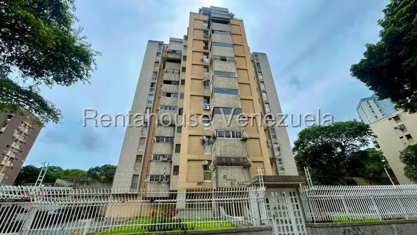 Apartamento (1 Nivel) en Venta en El Cafetal, Distrito Metropolitano