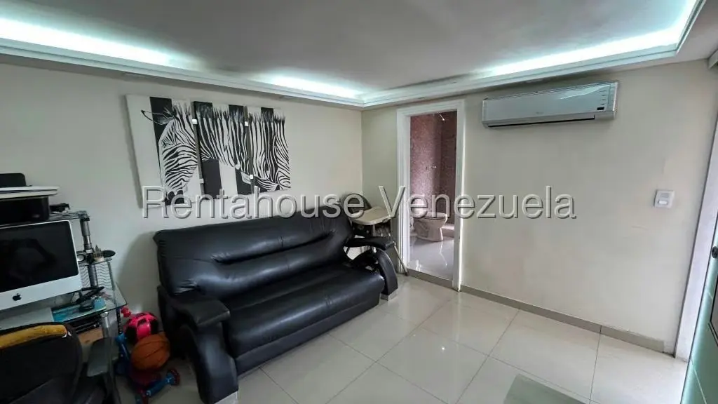 Apartamento (1 Nivel) en Venta en El Cafetal, Distrito Metropolitano - 14