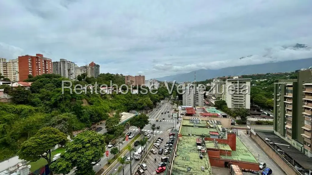 Apartamento (1 Nivel) en Venta en El Cafetal, Distrito Metropolitano - 15