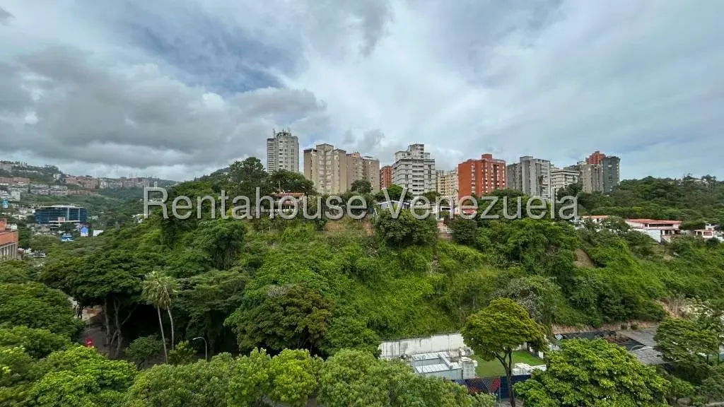 Apartamento (1 Nivel) en Venta en El Cafetal, Distrito Metropolitano - 16