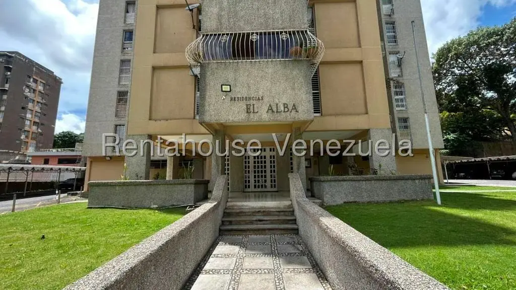 Apartamento (1 Nivel) en Venta en El Cafetal, Distrito Metropolitano - 18
