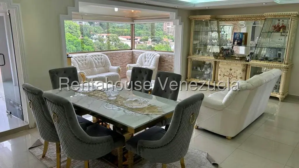 Apartamento (1 Nivel) en Venta en El Cafetal, Distrito Metropolitano - 19