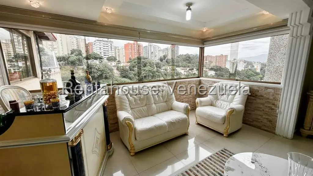 Apartamento (1 Nivel) en Venta en El Cafetal, Distrito Metropolitano - 20