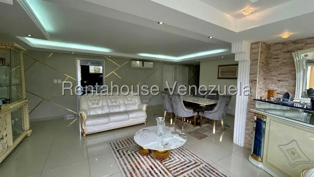 Apartamento (1 Nivel) en Venta en El Cafetal, Distrito Metropolitano - 21