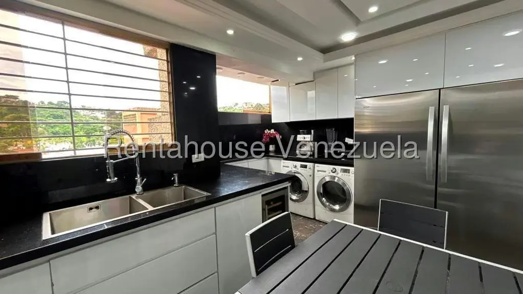 Apartamento (1 Nivel) en Venta en El Cafetal, Distrito Metropolitano - 22