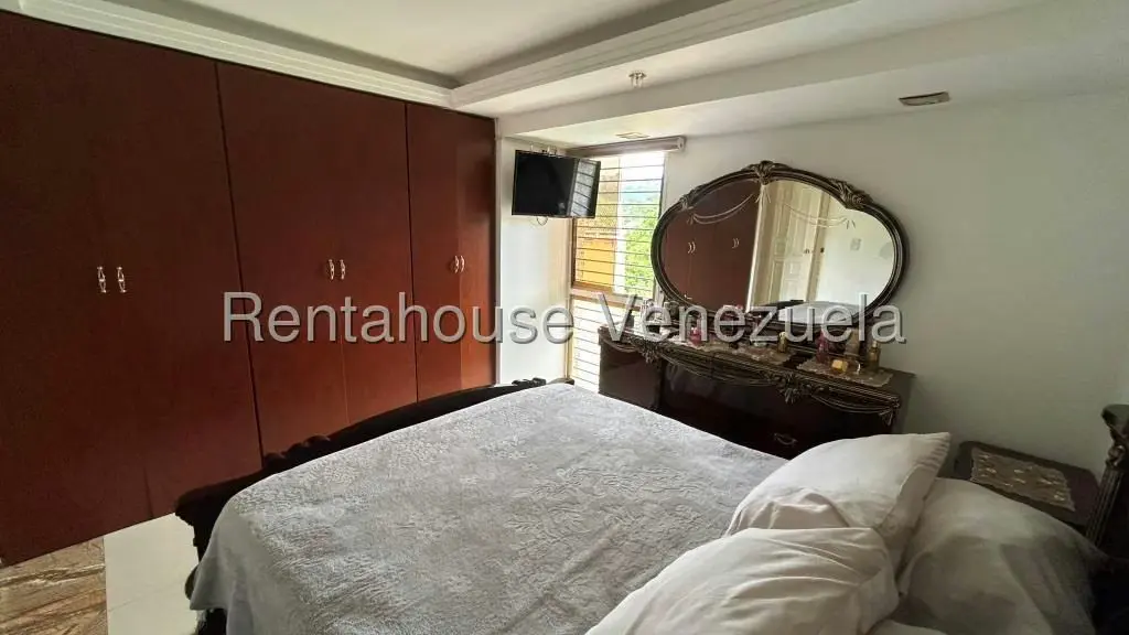 Apartamento (1 Nivel) en Venta en El Cafetal, Distrito Metropolitano - 24