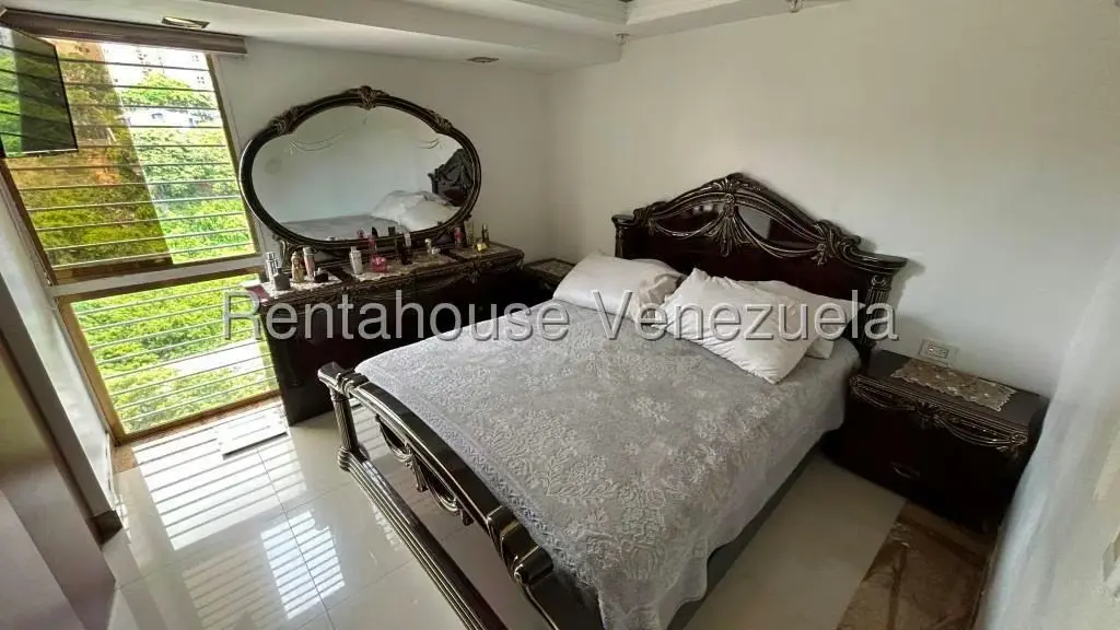 Apartamento (1 Nivel) en Venta en El Cafetal, Distrito Metropolitano - 7