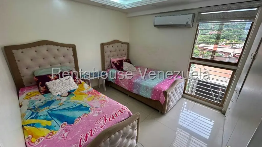 Apartamento (1 Nivel) en Venta en El Cafetal, Distrito Metropolitano - 8