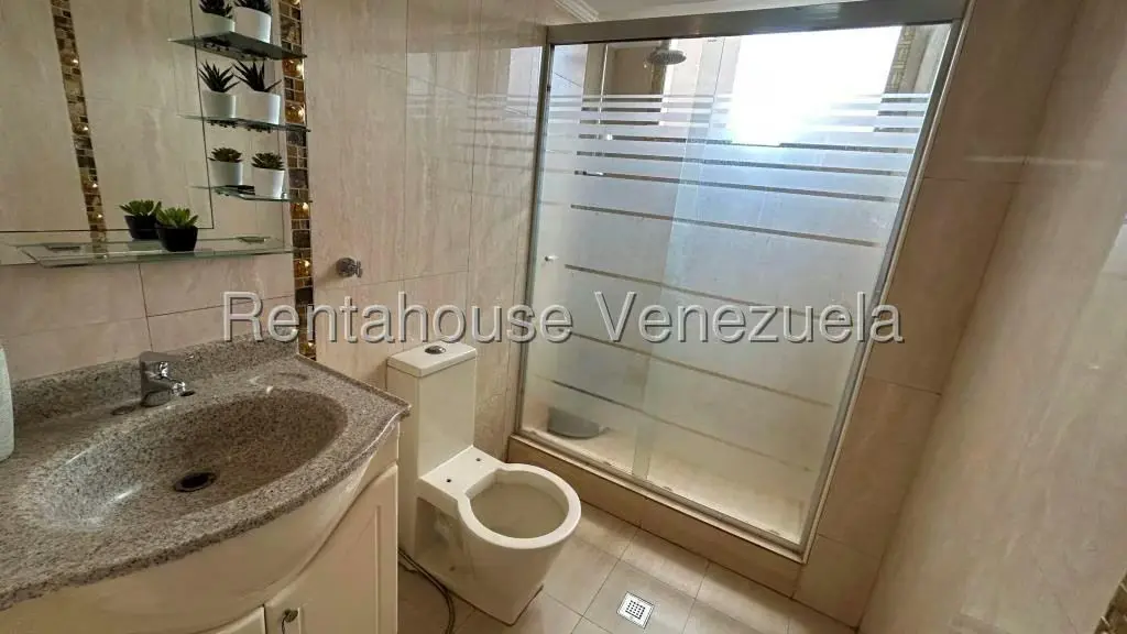Apartamento (1 Nivel) en Venta en El Cafetal, Distrito Metropolitano - 9