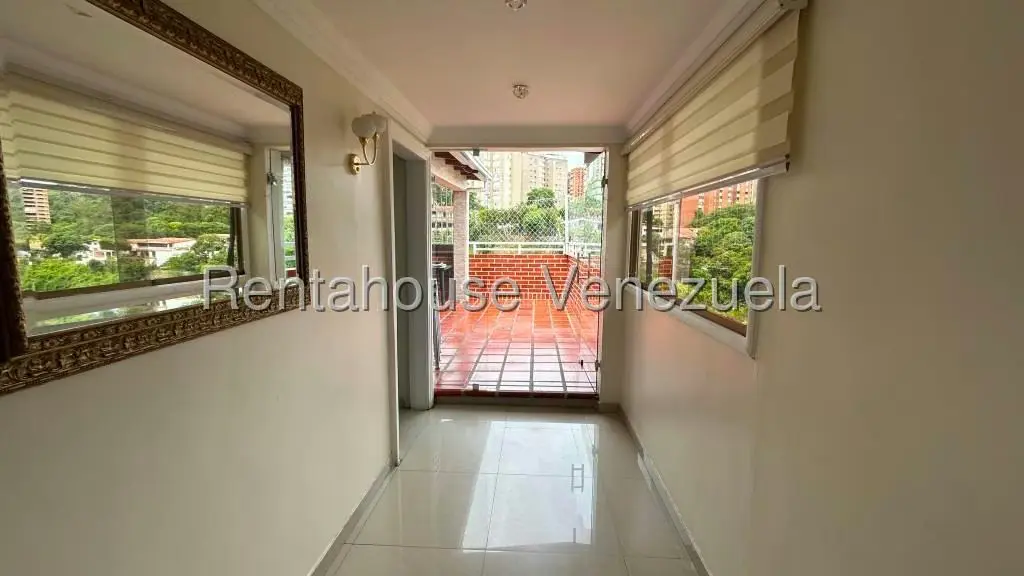 Apartamento (1 Nivel) en Venta en El Cafetal, Distrito Metropolitano - 10