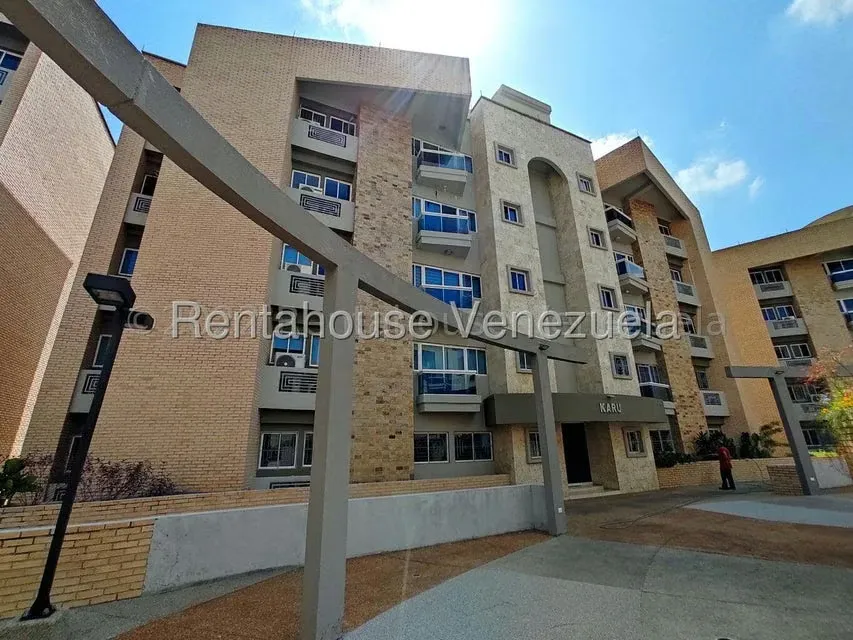 Apartamento (1 Nivel) en Venta en Las Delicias, Aragua