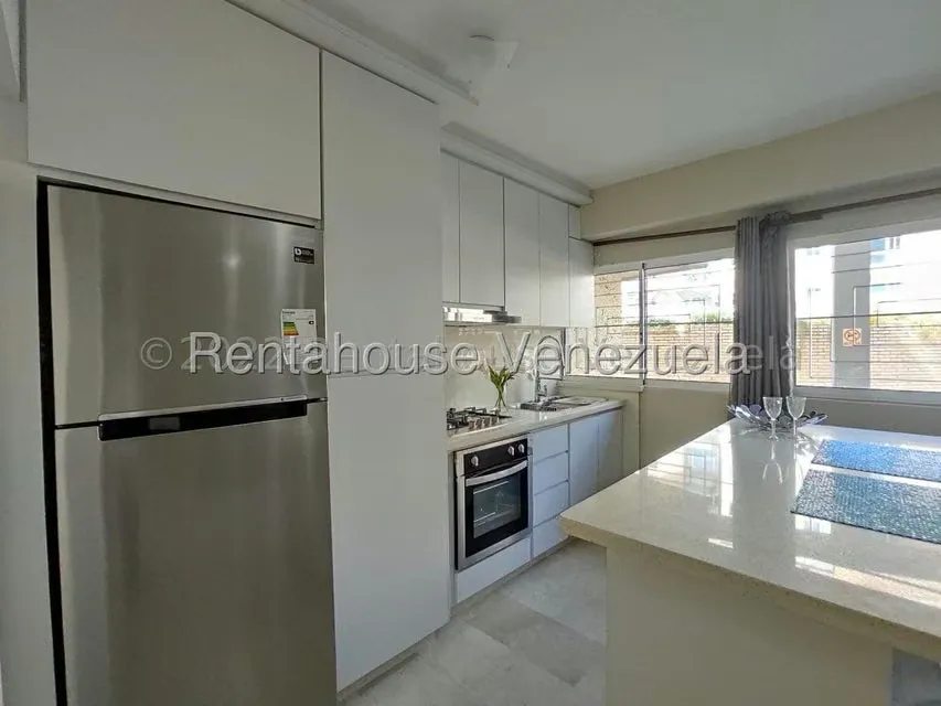 Apartamento (1 Nivel) en Venta en Las Delicias, Aragua - 11