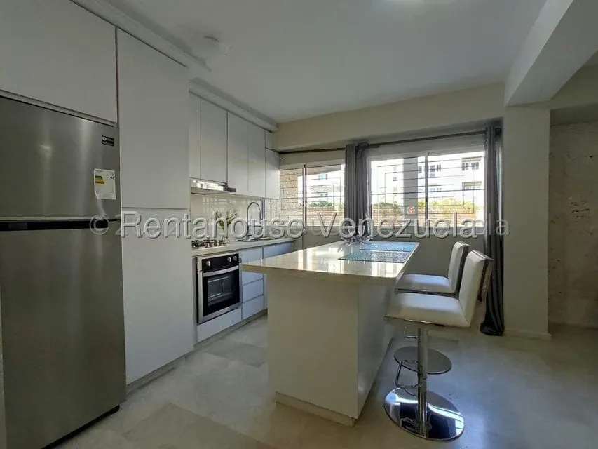 Apartamento (1 Nivel) en Venta en Las Delicias, Aragua - 12