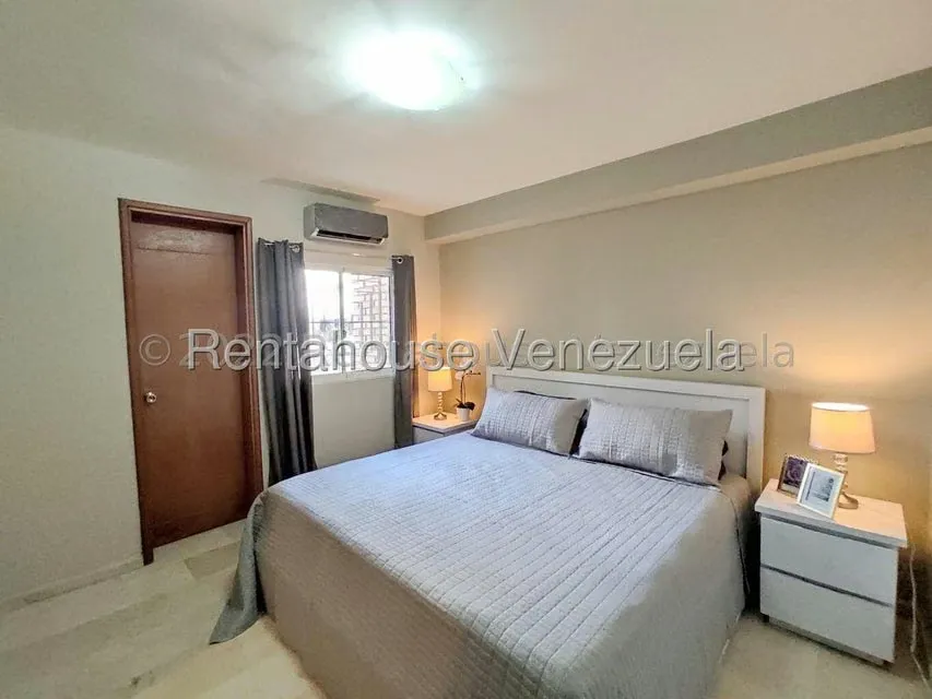 Apartamento (1 Nivel) en Venta en Las Delicias, Aragua - 17