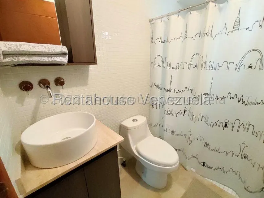 Apartamento (1 Nivel) en Venta en Las Delicias, Aragua - 18