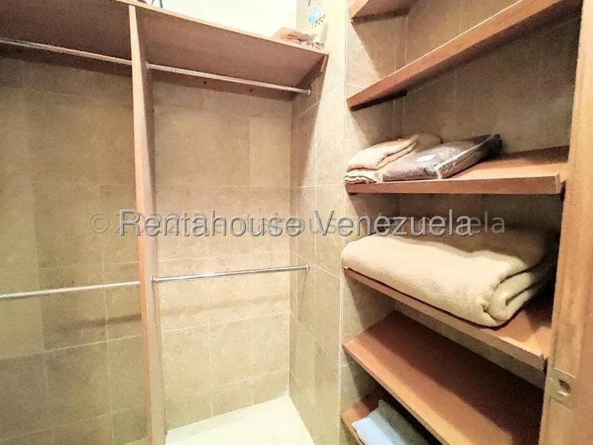 Apartamento (1 Nivel) en Venta en Las Delicias, Aragua - 19
