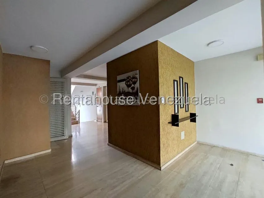 Apartamento (1 Nivel) en Venta en Las Delicias, Aragua - 2