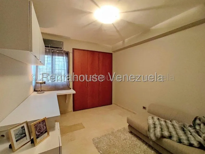 Apartamento (1 Nivel) en Venta en Las Delicias, Aragua - 22