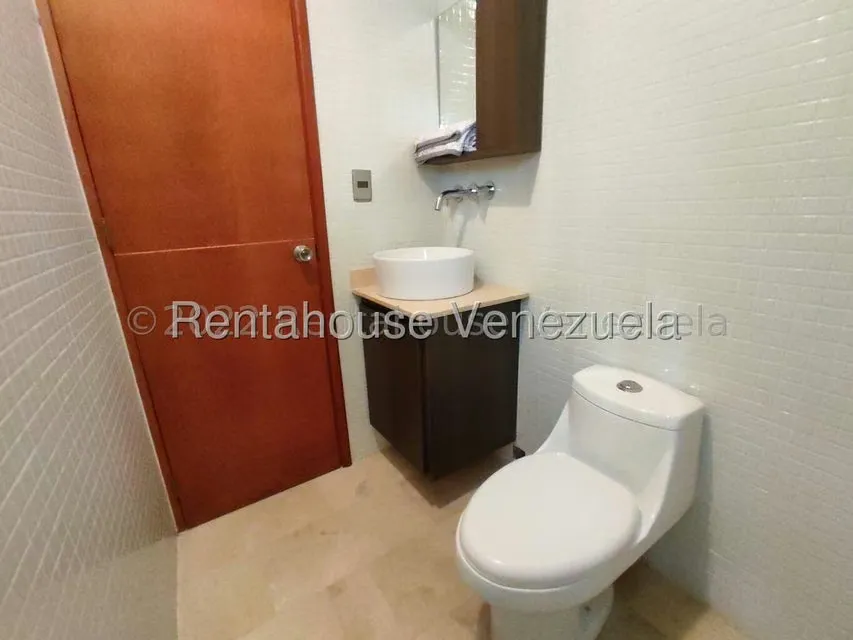 Apartamento (1 Nivel) en Venta en Las Delicias, Aragua - 23