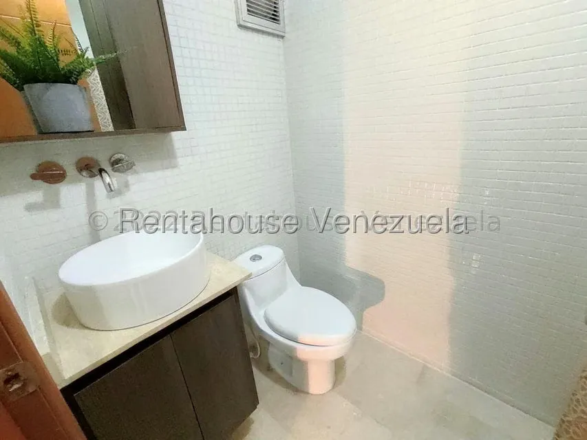 Apartamento (1 Nivel) en Venta en Las Delicias, Aragua - 24
