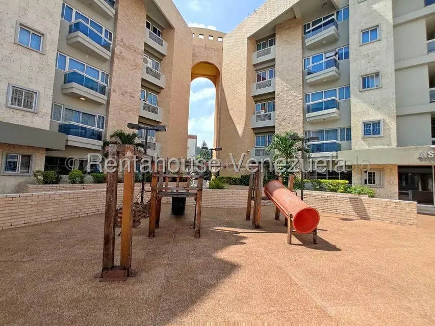 Apartamento (1 Nivel) en Venta en Las Delicias, Aragua - 29