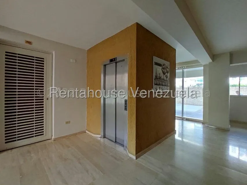 Apartamento (1 Nivel) en Venta en Las Delicias, Aragua - 3