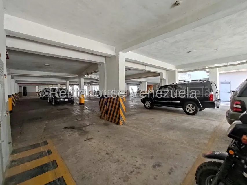 Apartamento (1 Nivel) en Venta en Las Delicias, Aragua - 31