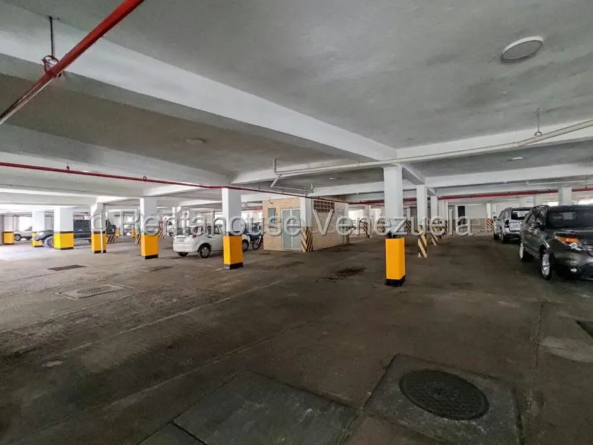 Apartamento (1 Nivel) en Venta en Las Delicias, Aragua - 32