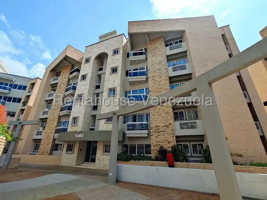 Apartamento (1 Nivel) en Venta en Las Delicias, Aragua - 34