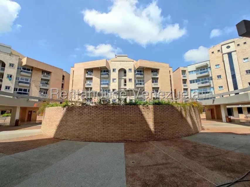 Apartamento (1 Nivel) en Venta en Las Delicias, Aragua - 35