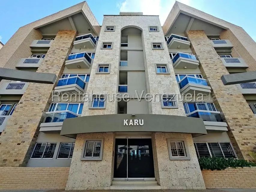 Apartamento (1 Nivel) en Venta en Las Delicias, Aragua - 36