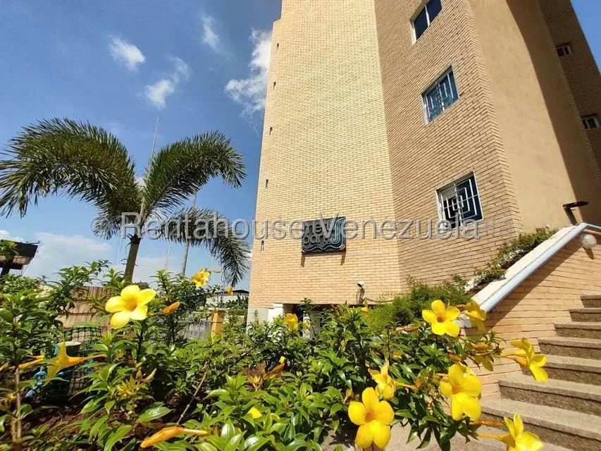 Apartamento (1 Nivel) en Venta en Las Delicias, Aragua - 38