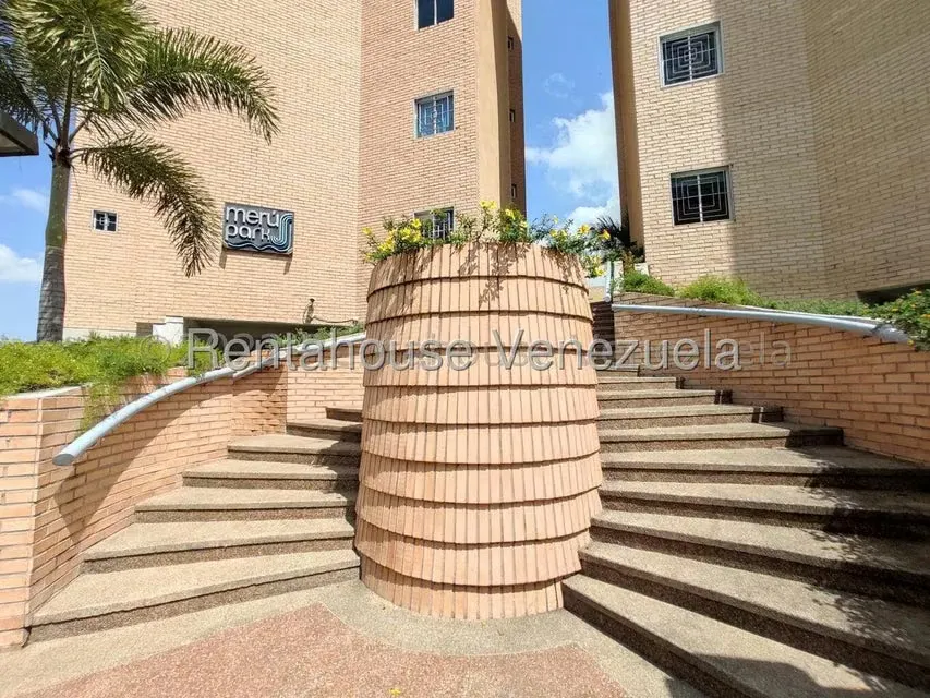 Apartamento (1 Nivel) en Venta en Las Delicias, Aragua - 39