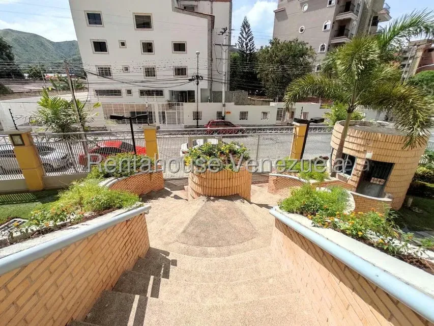 Apartamento (1 Nivel) en Venta en Las Delicias, Aragua - 40