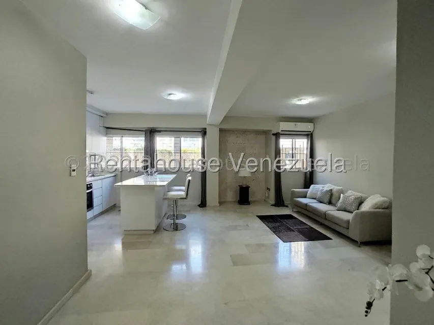 Apartamento (1 Nivel) en Venta en Las Delicias, Aragua - 4