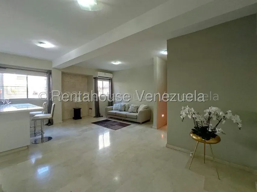 Apartamento (1 Nivel) en Venta en Las Delicias, Aragua - 5