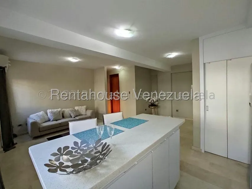 Apartamento (1 Nivel) en Venta en Las Delicias, Aragua - 10