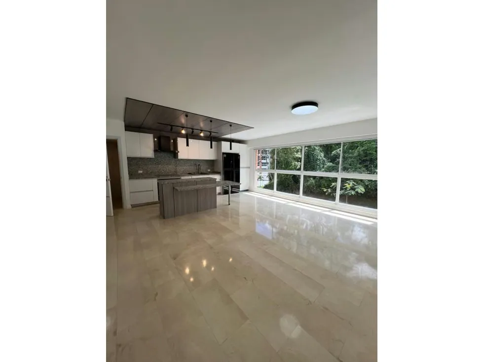 Apartamento en Venta La Boyera de 119mts2 - 2