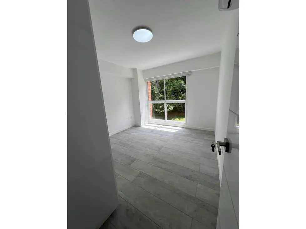 Apartamento en Venta La Boyera de 119mts2 - 5