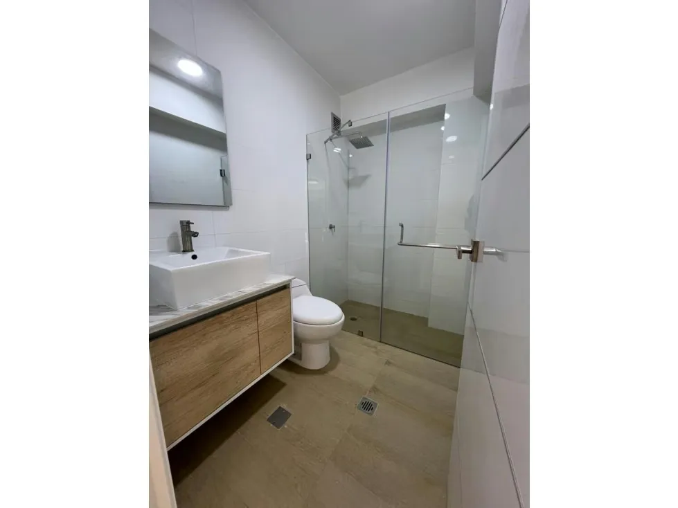 Apartamento en Venta La Boyera de 119mts2 - 6