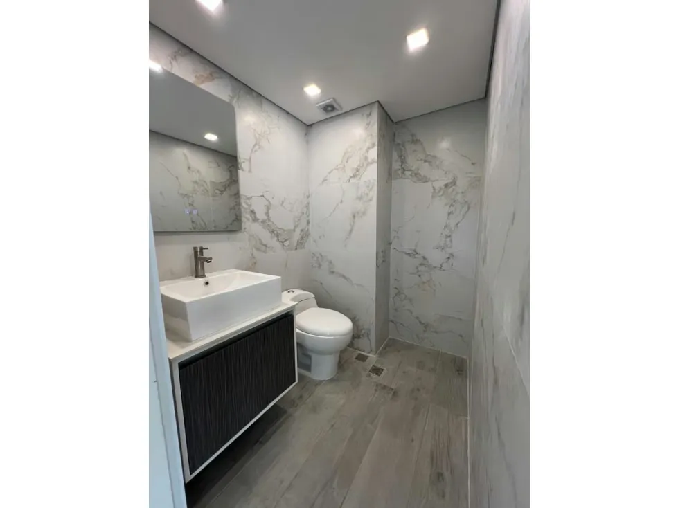 Apartamento en Venta La Boyera de 119mts2 - 10