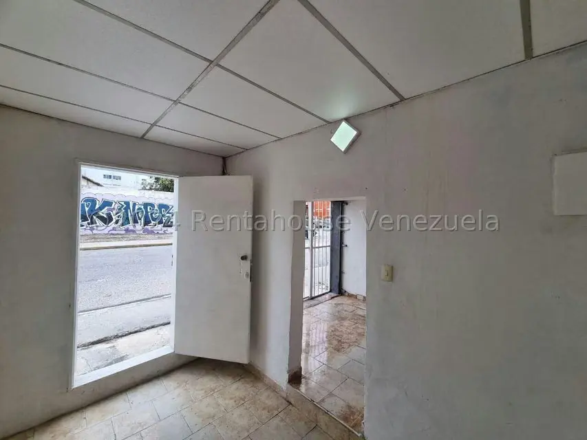 Local Comercial en Alquiler en Parroquia Catedral, Lara - 14