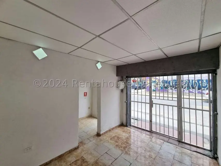 Local Comercial en Alquiler en Parroquia Catedral, Lara - 15