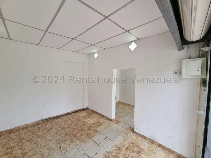 Local Comercial en Alquiler en Parroquia Catedral, Lara - 16