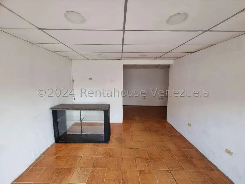 Local Comercial en Alquiler en Parroquia Catedral, Lara - 20
