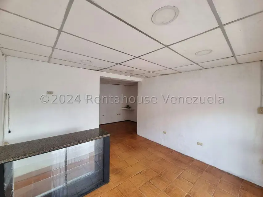 Local Comercial en Alquiler en Parroquia Catedral, Lara - 21