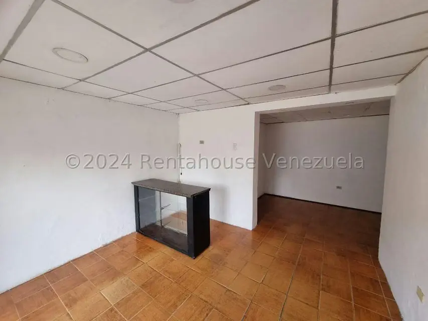 Local Comercial en Alquiler en Parroquia Catedral, Lara - 22