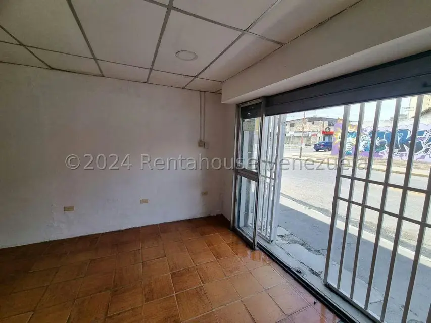 Local Comercial en Alquiler en Parroquia Catedral, Lara - 24