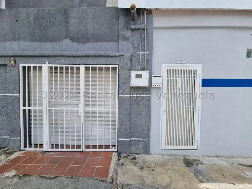 Local Comercial en Alquiler en Parroquia Catedral, Lara - 3