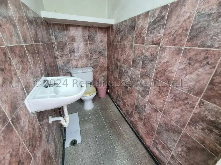 Local Comercial en Alquiler en Parroquia Catedral, Lara - 45